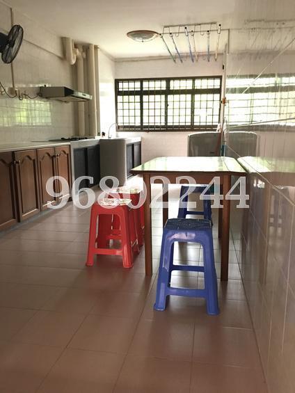 Blk 529 Bedok North Street 3 (Bedok), HDB 4 Rooms #151545842